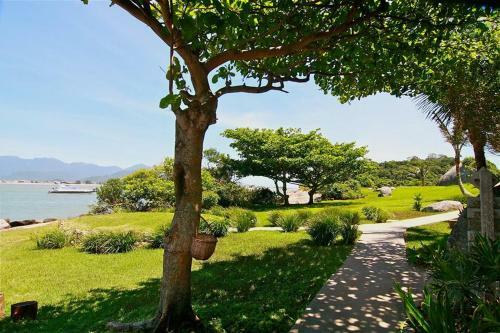 Hostal Pousada Ilha Do Papagaio