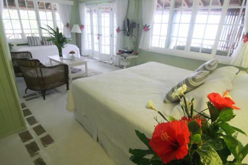 Hostal Pousada Ilha Do Papagaio