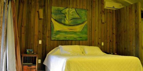 Hostal Pousada Ilha Do Papagaio