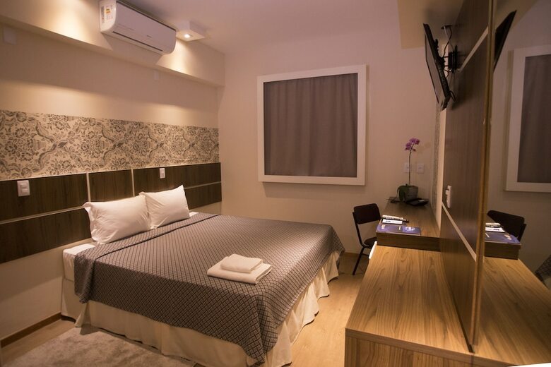 Druds Hotel Hortol�ndia