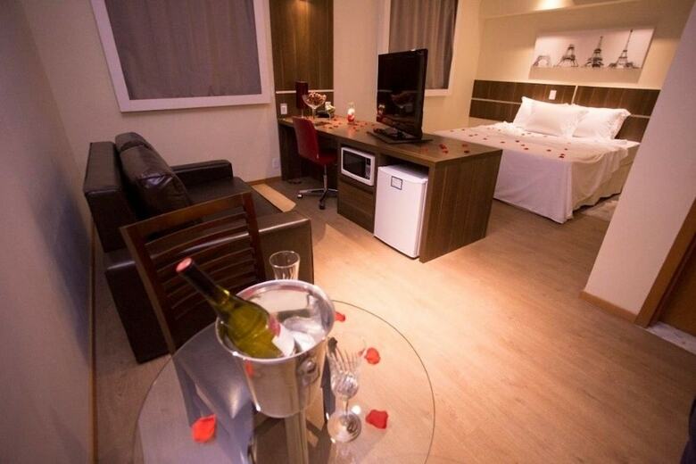 Druds Hotel Hortol�ndia