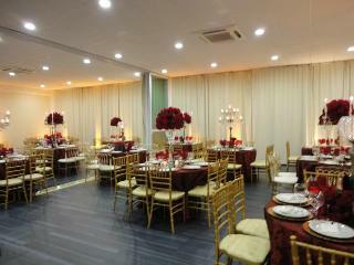 Druds Hotel Hortol�ndia