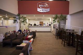 Druds Hotel Hortol�ndia