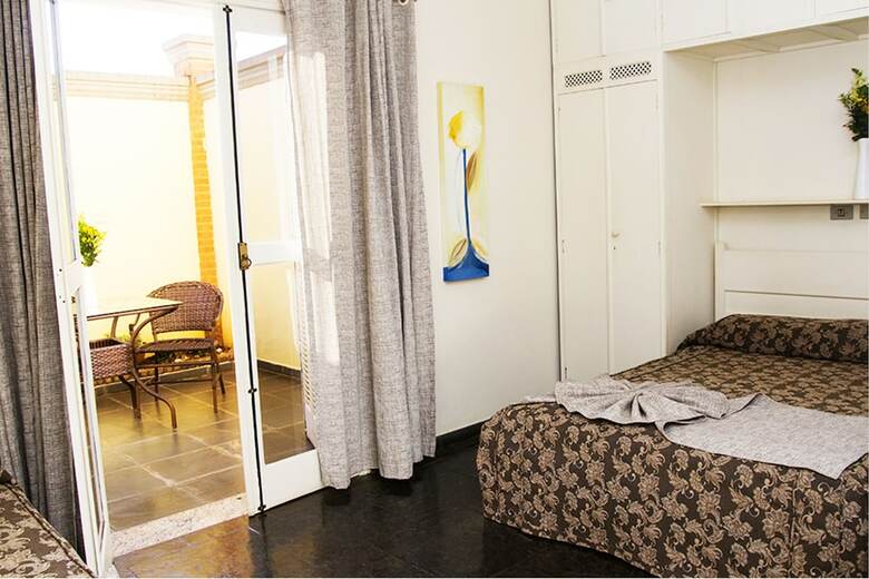 Hotel Portal Das Aguas