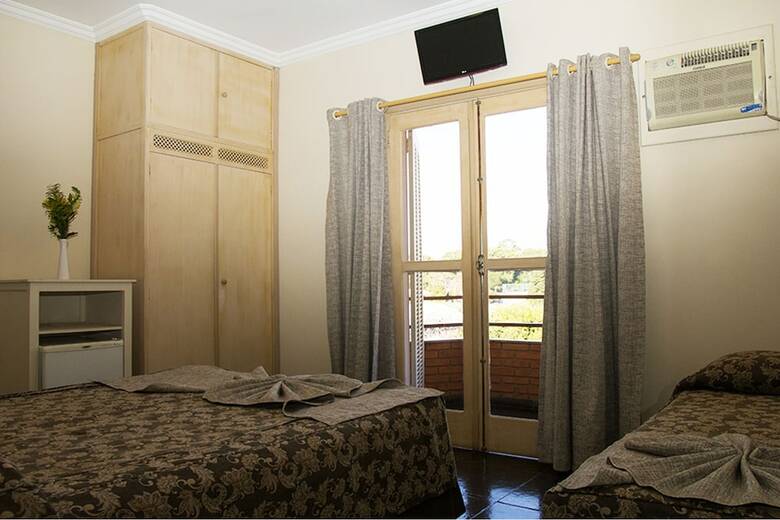 Hotel Portal Das Aguas