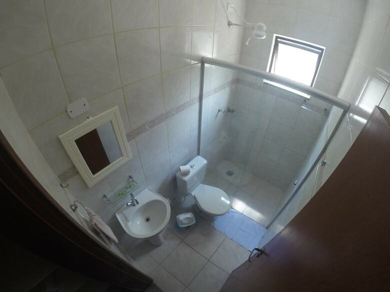 Hostal Pousada Golden House