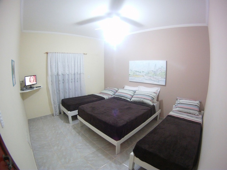 Hostal Pousada Golden House