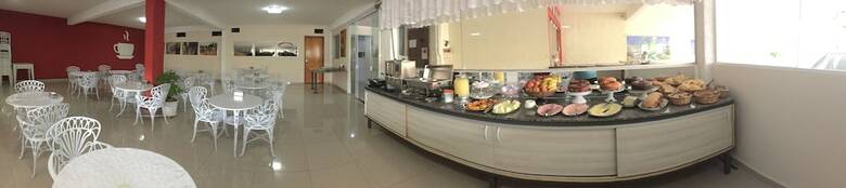 Hostal Pousada Golden House