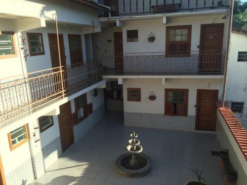 Hostal Pousada Do Chafariz