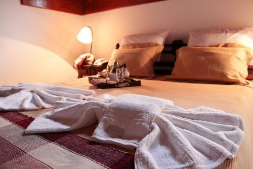 Hostal Recanto Aguas De Minas
