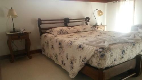Hostal Recanto Aguas De Minas