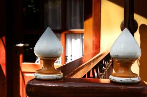 Hostal Recanto Aguas De Minas