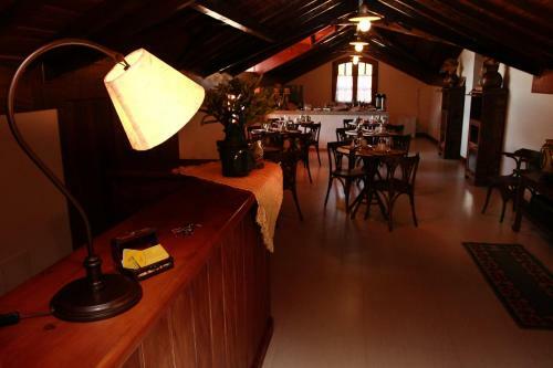 Hostal Recanto Aguas De Minas