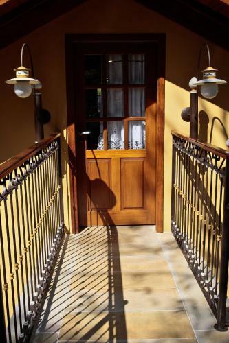 Hostal Recanto Aguas De Minas