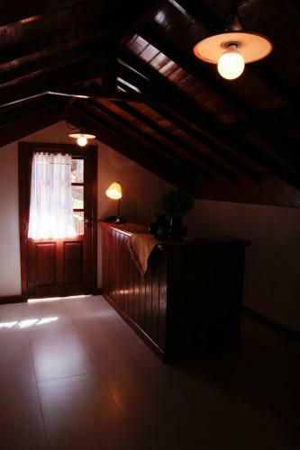 Hostal Recanto Aguas De Minas