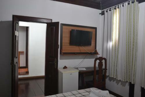 Hostal Pousada Gamarano