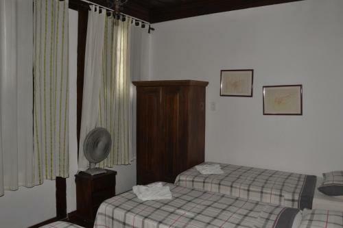 Hostal Pousada Gamarano