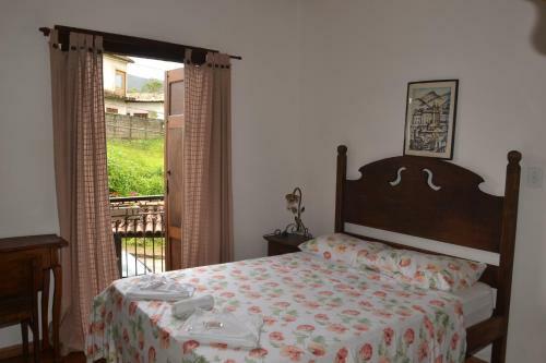 Hostal Pousada Gamarano