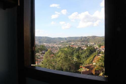 Hostal Pousada Gamarano