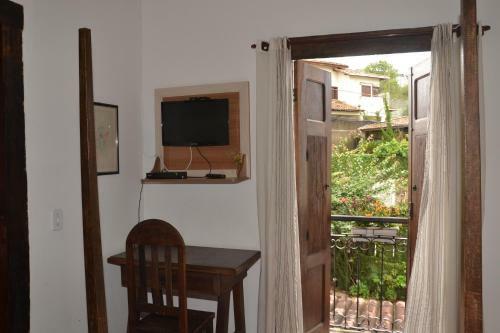 Hostal Pousada Gamarano