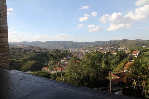 Hostal Pousada Gamarano