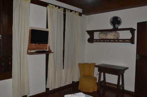 Hostal Pousada Gamarano
