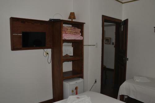 Hostal Pousada Gamarano