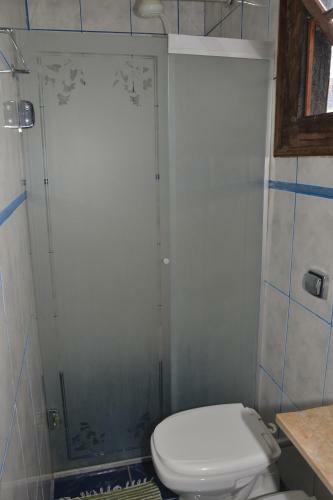 Hostal Pousada Gamarano