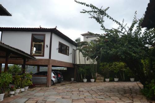 Hostal Pousada Gamarano