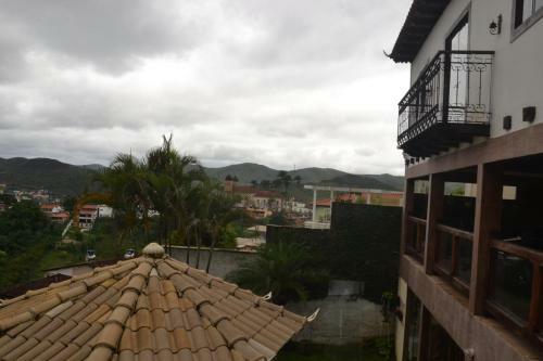 Hostal Pousada Gamarano