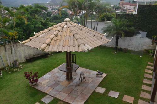 Hostal Pousada Gamarano