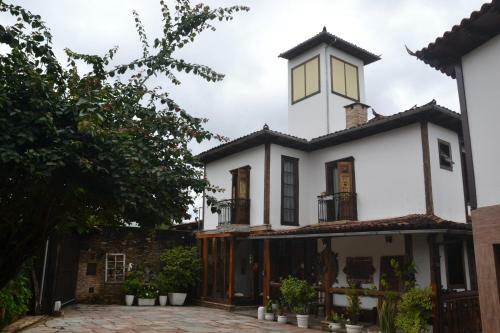 Hostal Pousada Gamarano