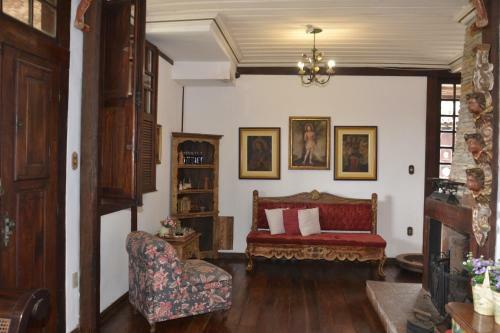 Hostal Pousada Gamarano
