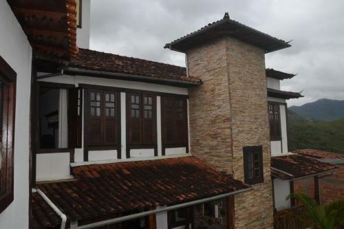 Hostal Pousada Gamarano
