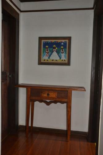 Hostal Pousada Gamarano
