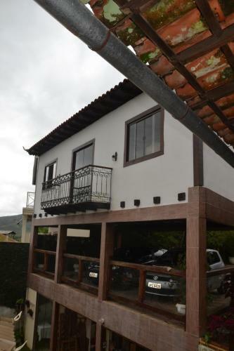 Hostal Pousada Gamarano