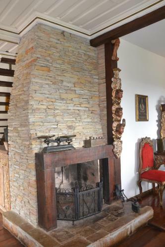 Hostal Pousada Gamarano