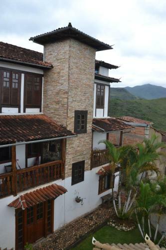 Hostal Pousada Gamarano