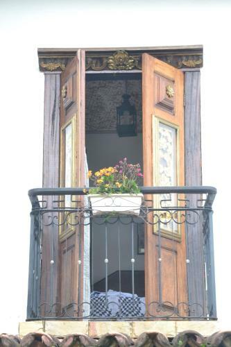 Hostal Pousada Gamarano