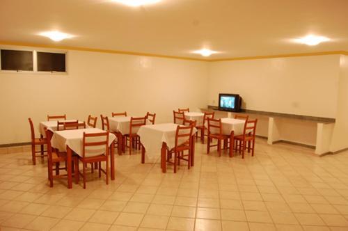 Minas Hotel