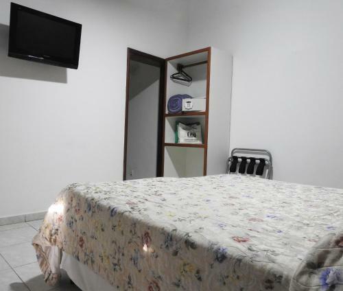 Hotel Brotas Eco Resort