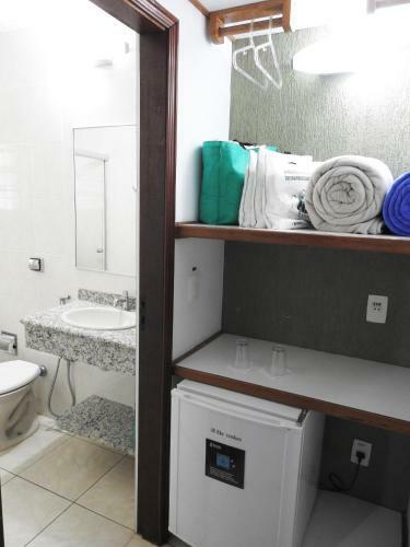 Hotel Brotas Eco Resort