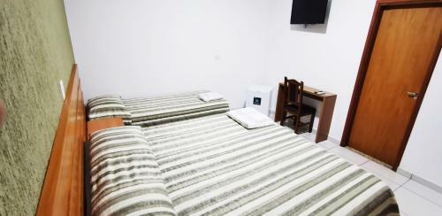 Hotel Brotas Eco Resort