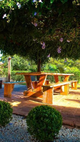 Hotel Brotas Eco Resort