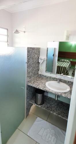 Hotel Brotas Eco Resort