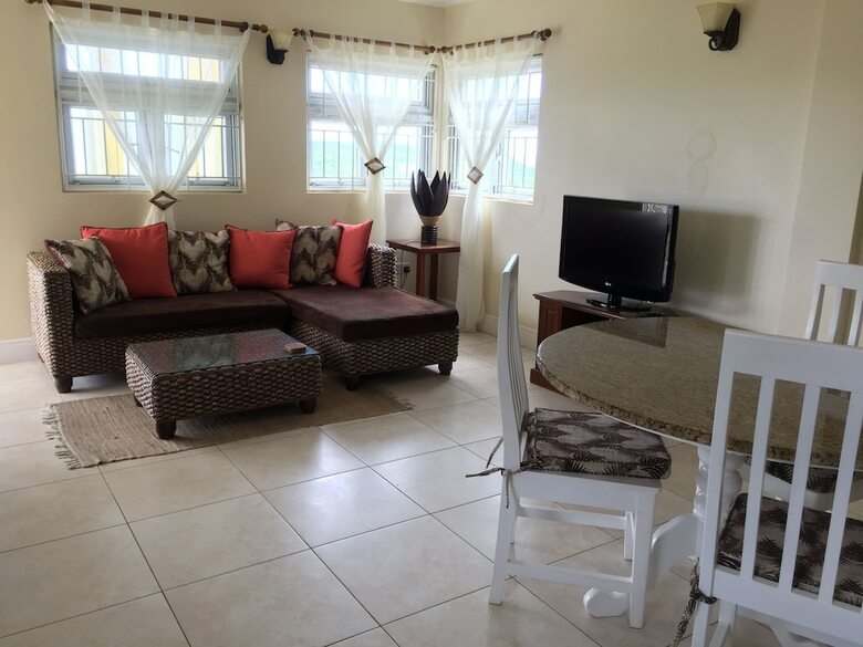 Villa South Sea House