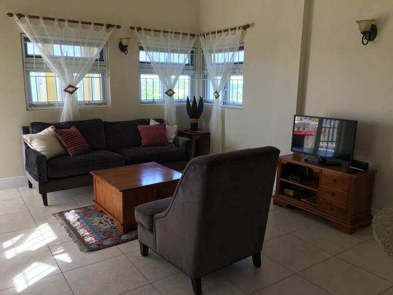 Villa South Sea House