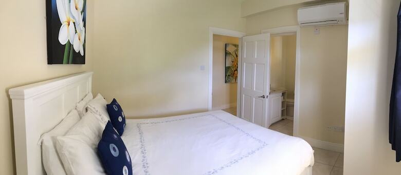 Villa South Sea House