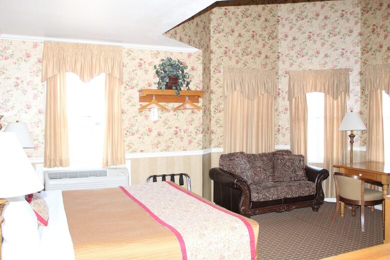 Hotel Gazebo Inn
