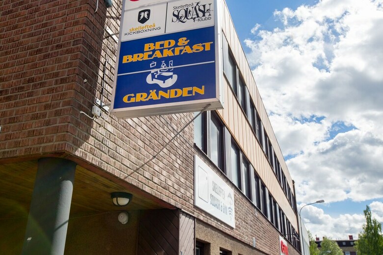 Hotel B&B Gr�nden